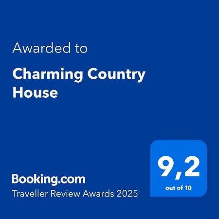 Charming Country House Ourem Luaran gambar