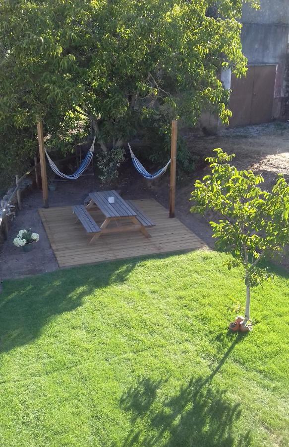 Charming Country House Ourem Luaran gambar
