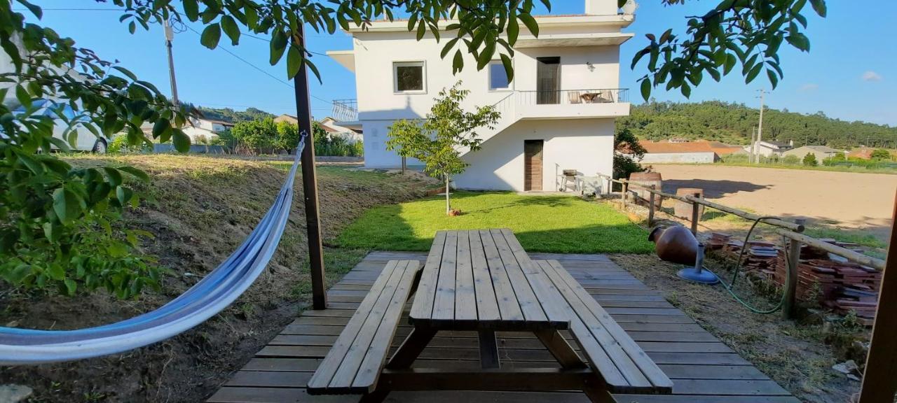 Charming Country House Ourem Luaran gambar