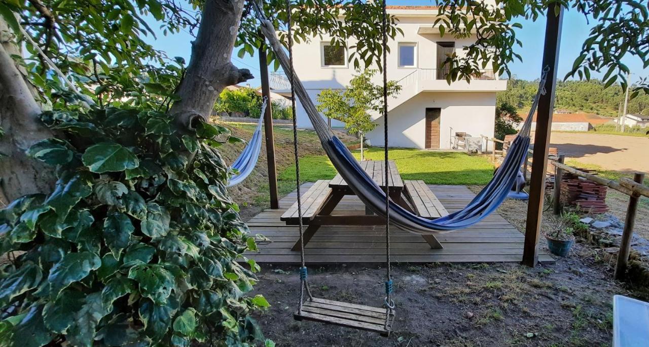 Charming Country House Ourem Luaran gambar