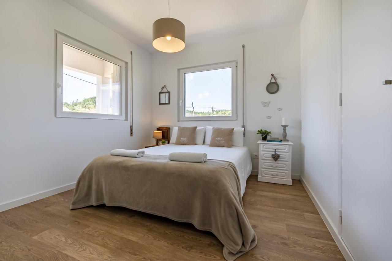 Charming Country House Ourem Luaran gambar