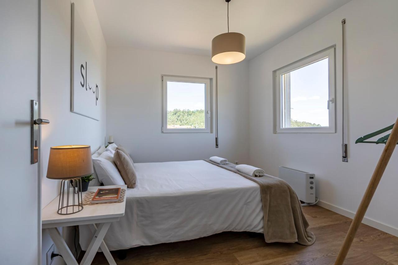 Charming Country House Ourem Luaran gambar
