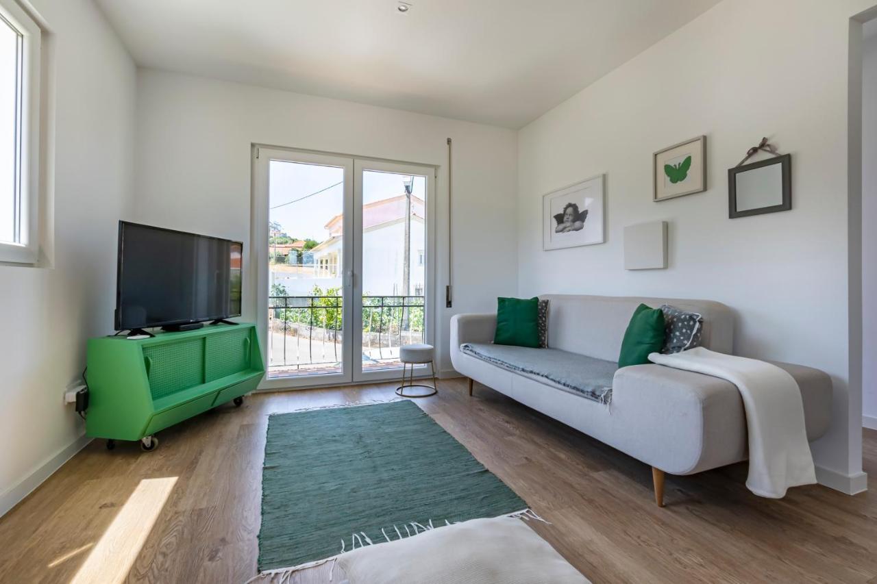 Charming Country House Ourem Luaran gambar