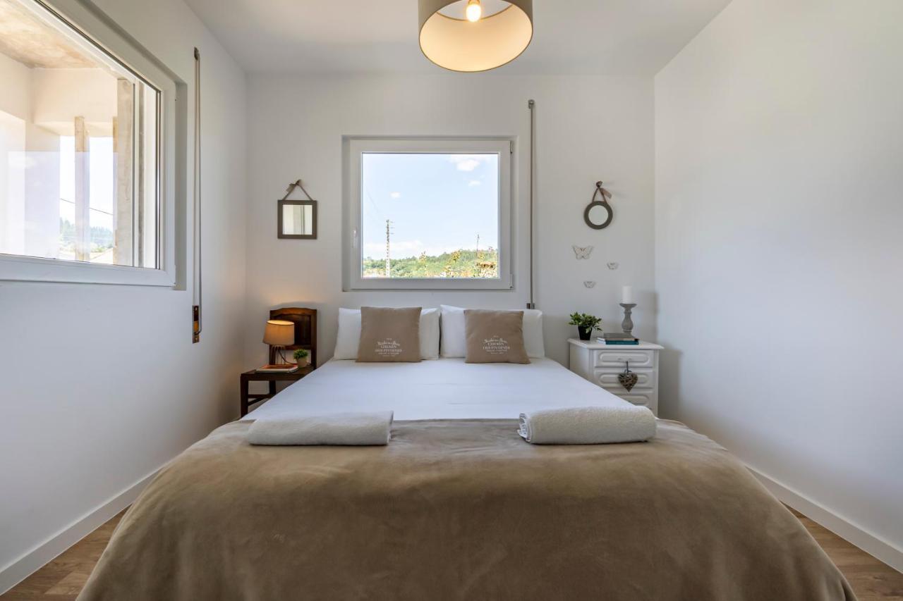 Charming Country House Ourem Luaran gambar