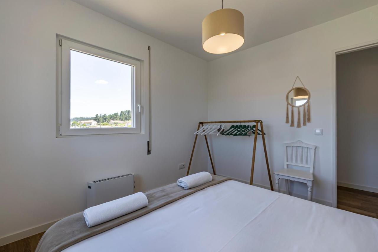 Charming Country House Ourem Luaran gambar