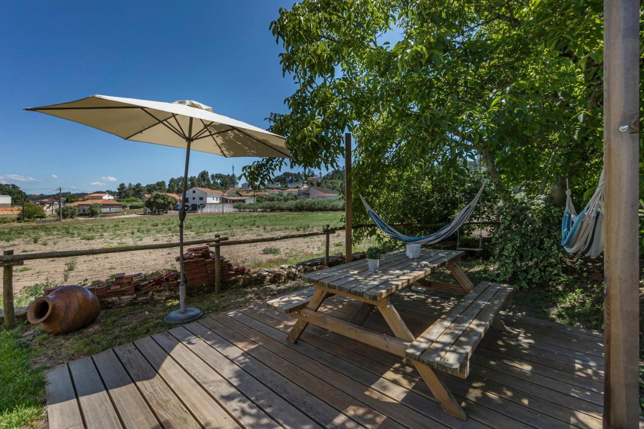 Charming Country House Ourem Luaran gambar