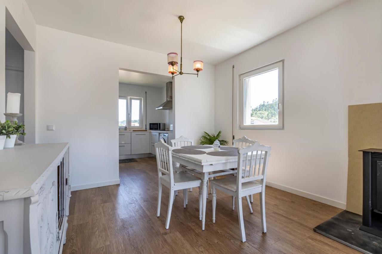 Charming Country House Ourem Luaran gambar