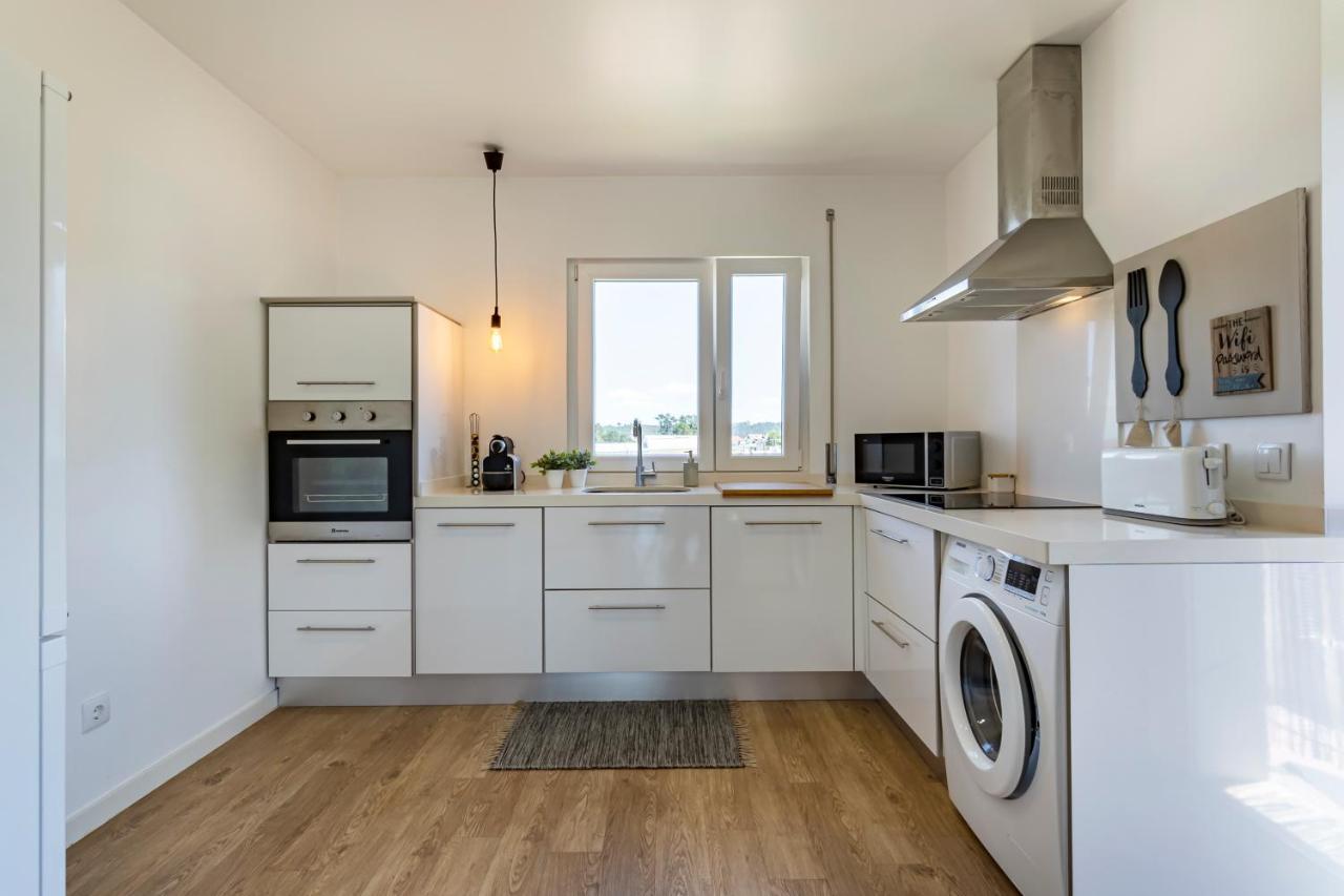 Charming Country House Ourem Luaran gambar