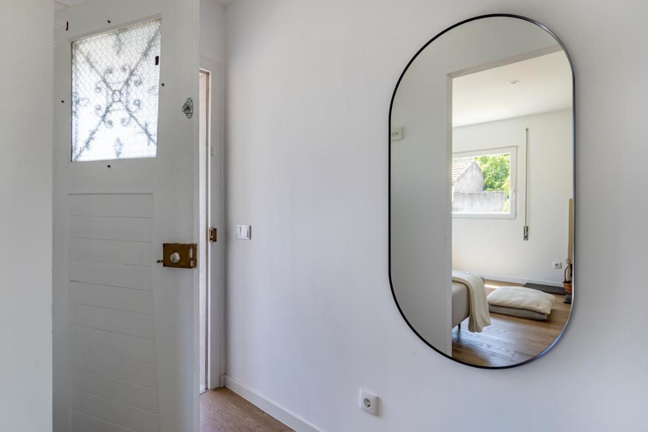Charming Country House Ourem Luaran gambar