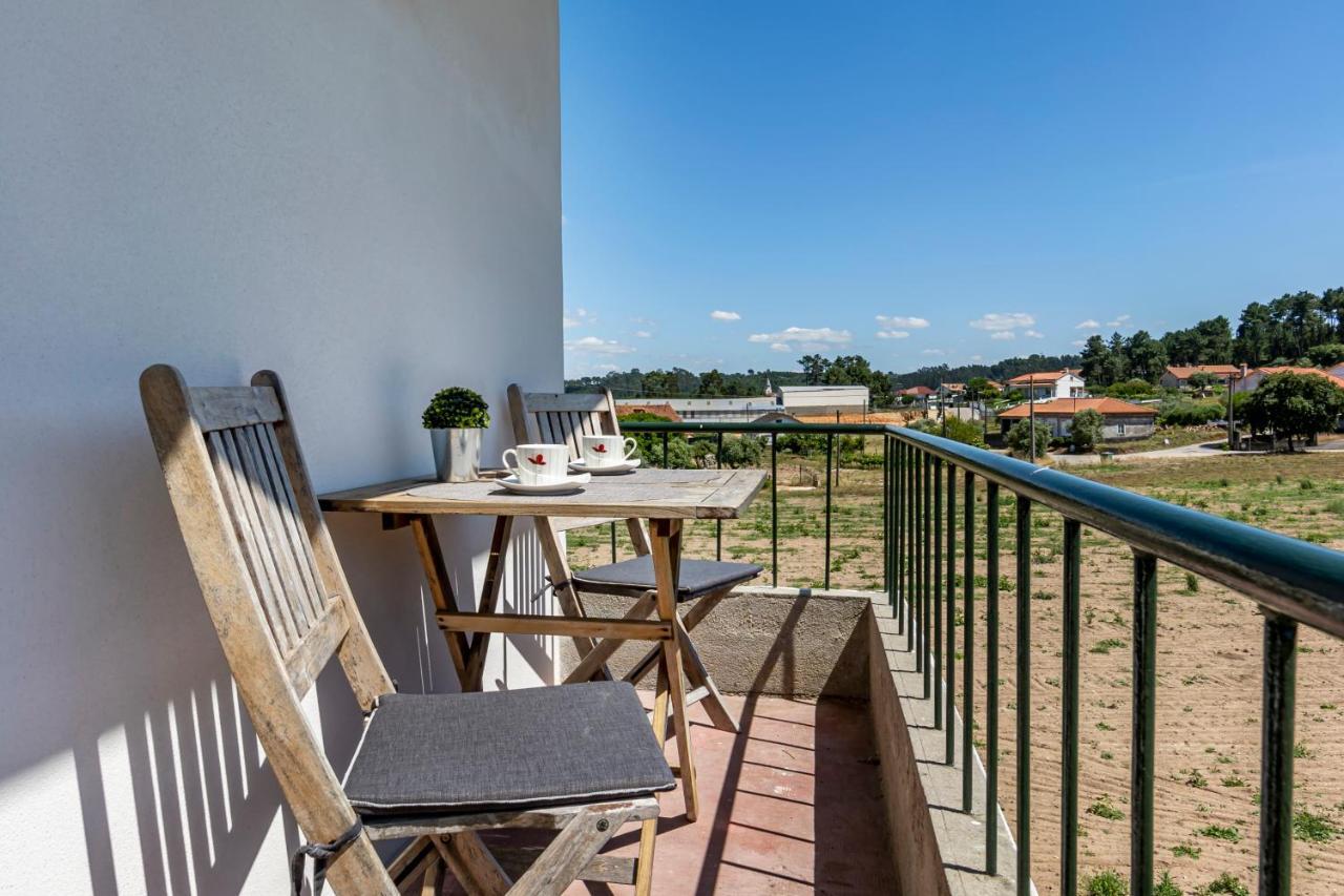 Charming Country House Ourem Luaran gambar