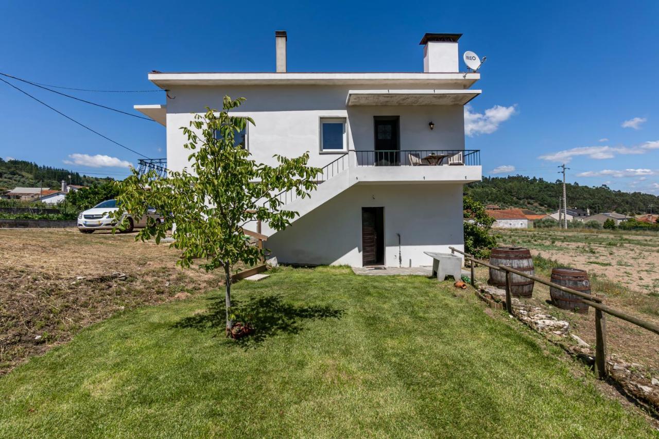 Charming Country House Ourem Luaran gambar