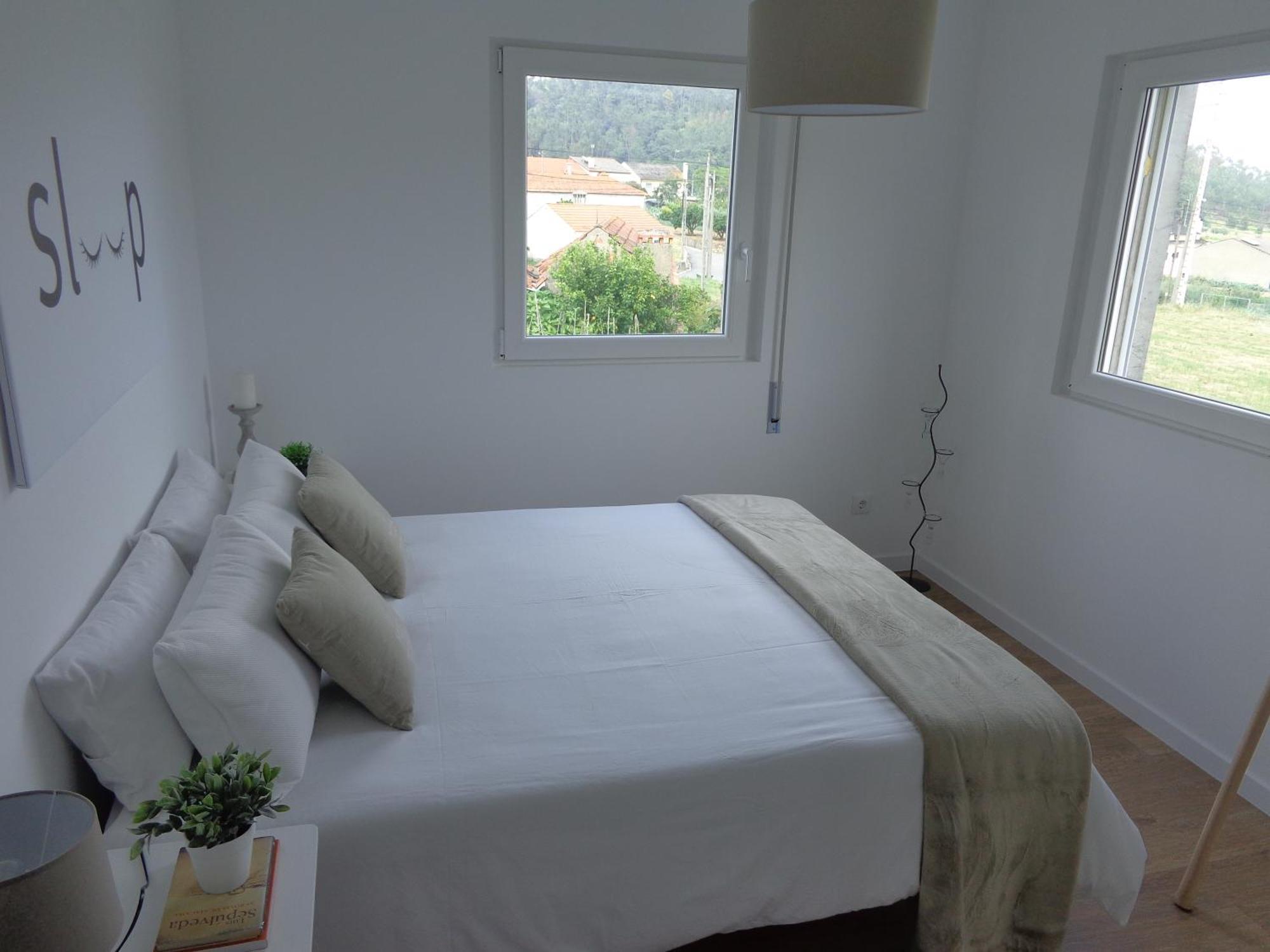Charming Country House Ourem Luaran gambar