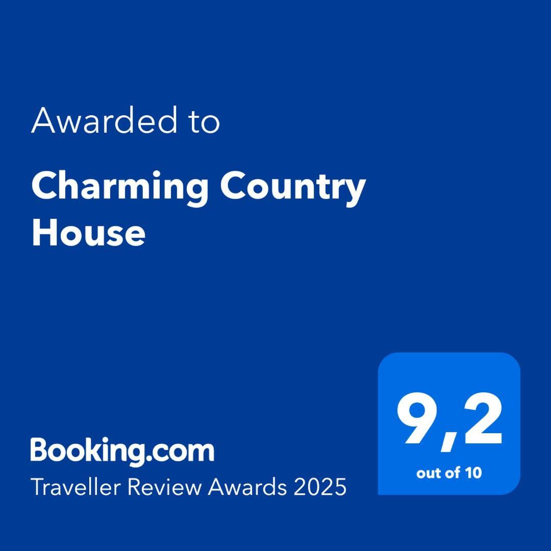 Charming Country House Ourem Luaran gambar