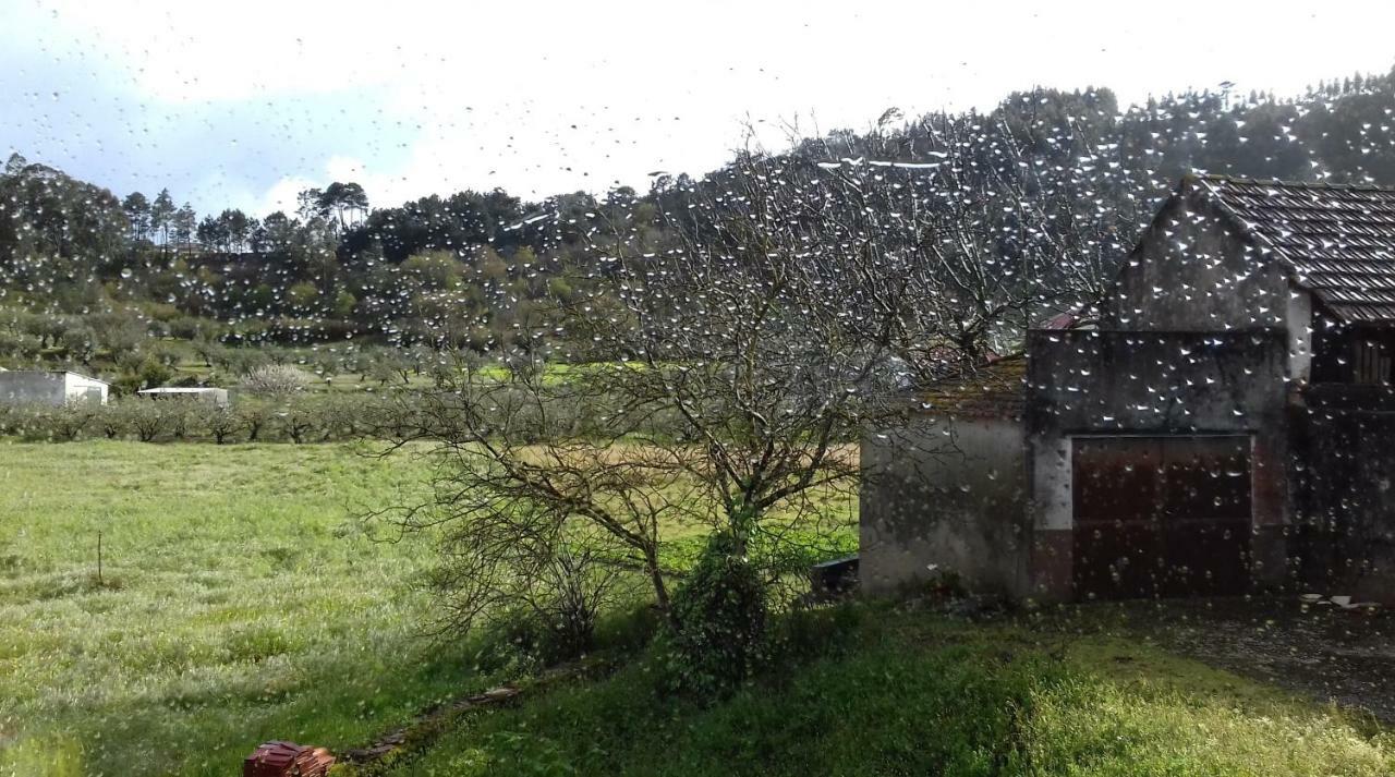 Charming Country House Ourem Luaran gambar